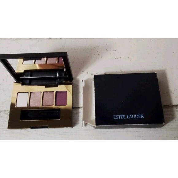 Estee Lauder Eyeshadow Palette Envy Beautiful Colors New And Unused - Picture 1 of 10